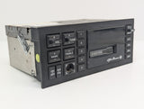 1991-1993 Alfa Romeo 164 Front Cassette Player Radio Tape Indash Stereo 60544567 OEM - product image