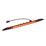923-133 High Mount Stop Light Third 3rd Brake LED Lamp for 2015-19 20 Ford Edge