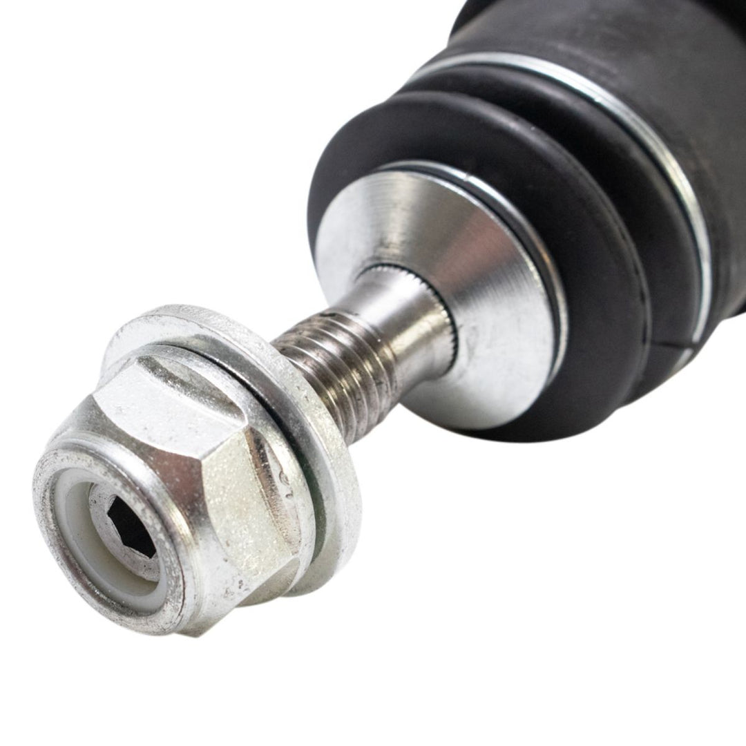 Front Lower Ball Joint and Sway Bar Link Kit for 2000-2002 Jaguar S-Type