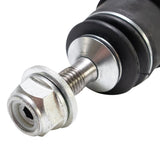 Front Lower Ball Joint and Sway Bar Link Kit for 2000-2002 Jaguar S-Type