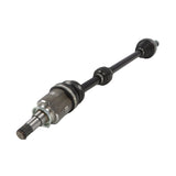 Front Passenger CV Axle Shaft for 2009-2018 Toyota Corolla 1.8L FWD TO-8233 – product image 3