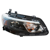 Right Halogen Headlight for 2016-2018 Chevrolet Malibu 84131409