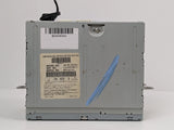 2007 07 Nissan Armada Bose 6 Disc Stereo CD Audio Radio Receiver 28185ZE30A OEM - product image