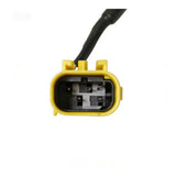 Rear View Camera 95750-2B500 for 2010-2012 Hyundai Santa Fe