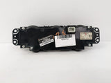 07-13 Mitsubishi Lancer Outlander AC Heater Air Climate Control Temperature OEM 7820A073XA - product image