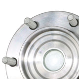 Front Wheel Hub Bearing Pair for 2005-2023 Toyota 4Runner Tacoma 2WD 950004 – product image 9