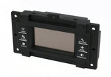 2011 2012 2013 2014 Dodge Charger Display Screen Module Part Number 05064630AI - product image