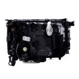 Left LED Headlight for 2024-2025 Toyota Land Cruiser 81185-60N90