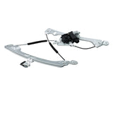 Front Left Power Window Regulator with Motor for 2010-2015 Cadillac SRX 751-966