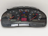 1999-2001 VW Passat 160 Mph Instrument Speedometer Gauge Cluster OEM 3B0920920B - product image