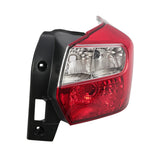 Passenger Tail Light for 2012-2016 Subaru Impreza XV Crosstrek EBAY-376610393488 – product image 3