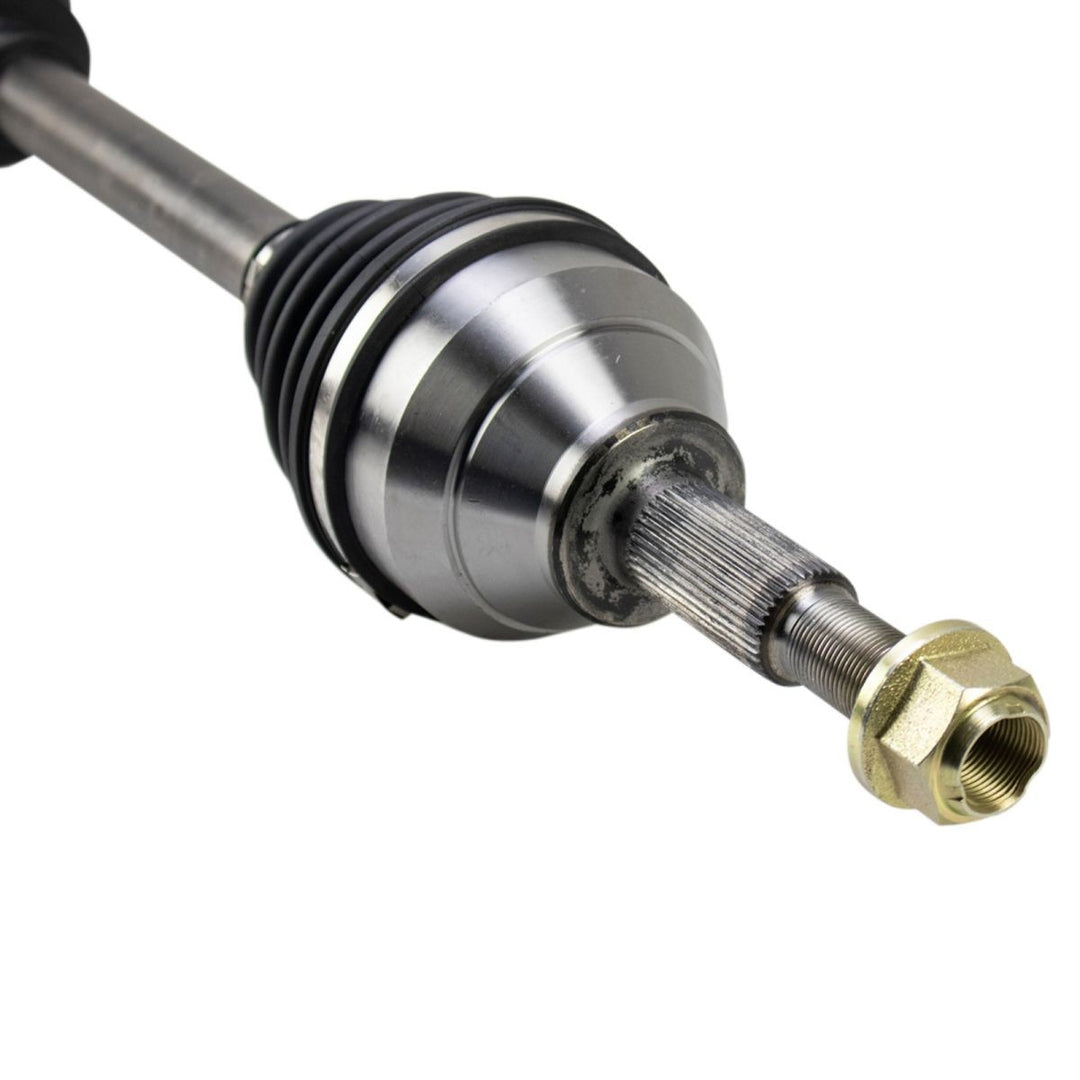 Front Passenger Side CV Axle Shaft for 2011-2014 Ford Explorer 3.5L