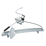 Front Right Power Window Regulator with Motor for 2002-2003 Mitsubishi Lancer 741-997