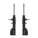 Front Strut Assembly Pair for 1998-2004 Chrysler Concorde, 300M & Dodge Intrepid