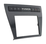 2006-2009 Ford Fusion Center Dash Mounted Radio Trim Bezel 6E53-5404302 - product image