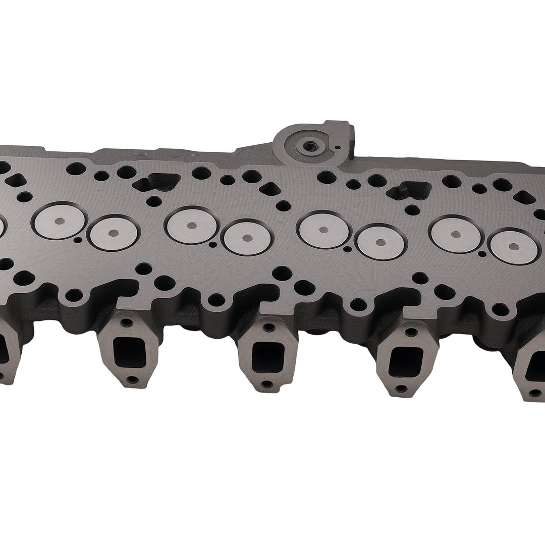 Cylinder Head Assembly for 1994-1998 Dodge Ram 2500 3500 5.9L Cummins Diesel 3925400
