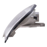 Park/Signal/Side Marker For 1999 323i Coupe/Convertible Clear Lens Right 8223-0019R - product image
