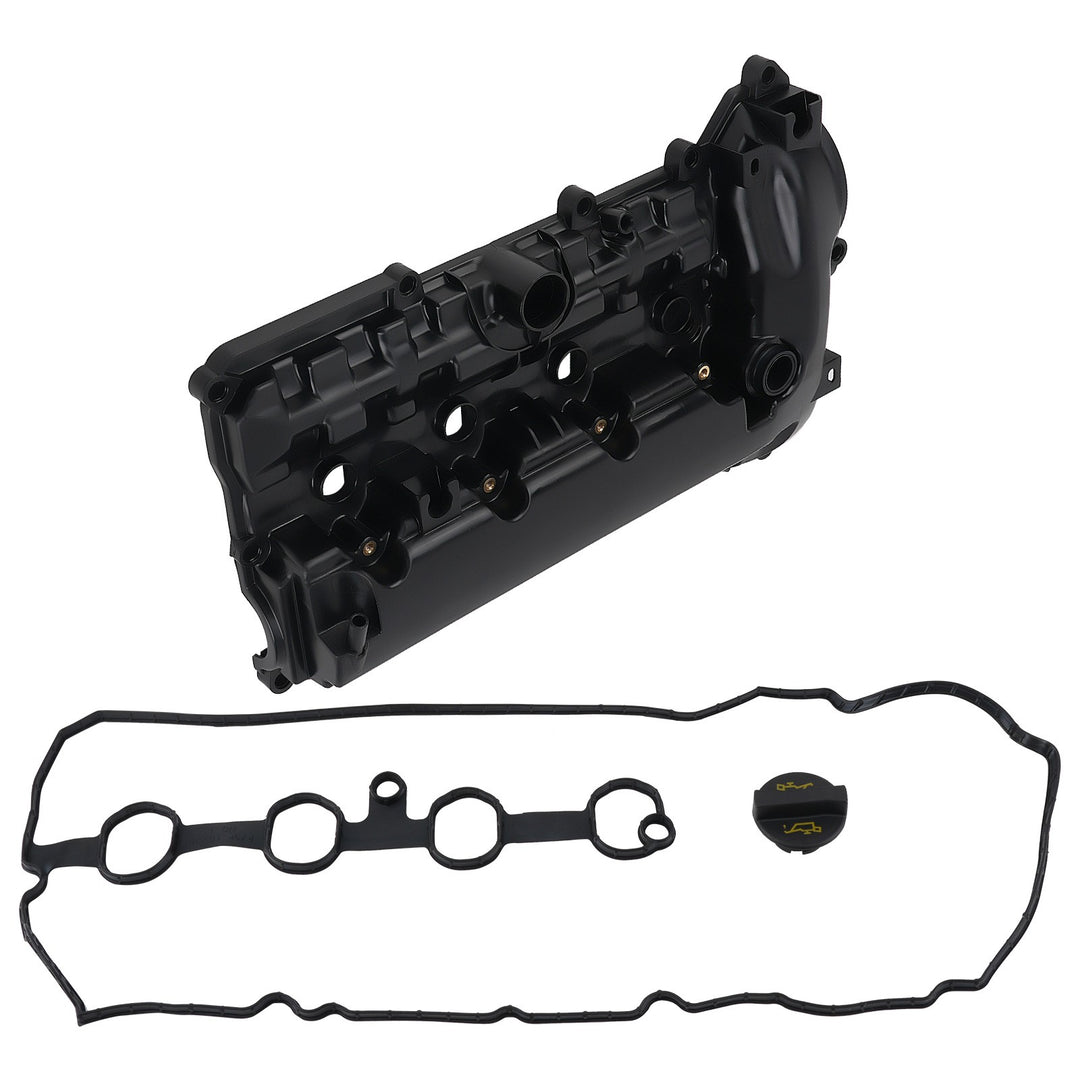 Valve Cover with Gasket for 2014-2020 Mazda 3 Mazda 6 CX-5 and CX-30 2.5L PY01-10-210A