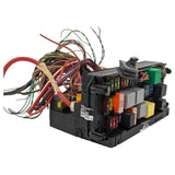 08-14 Mercedes W204 C300 C350 Front Sam Fuse Box Block Assembly OEM A2129008107 - product image
