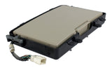2005-2007 Nissan Armada Infiniti QX56 Roof Entertainment Display Part 96980ZC07A - product image