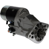 New Starter For Toyota LCV - Europe Toyota Land Cruiser Coaster 1pz 1hd-t 1hz PP32893N – front view