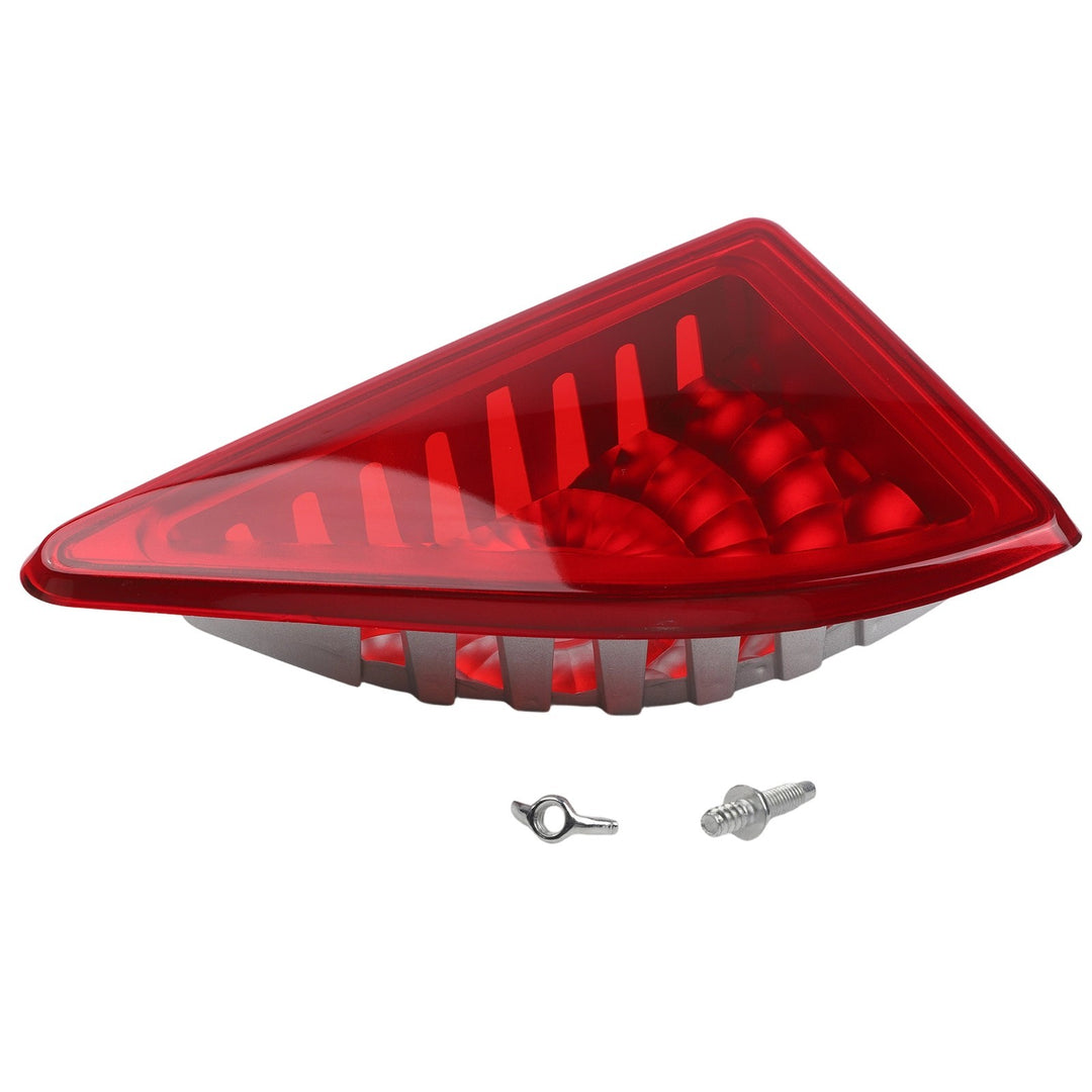 Tailgate Brake Light 265900021R for 2010-2022 Vauxhall Movano B Renault Master