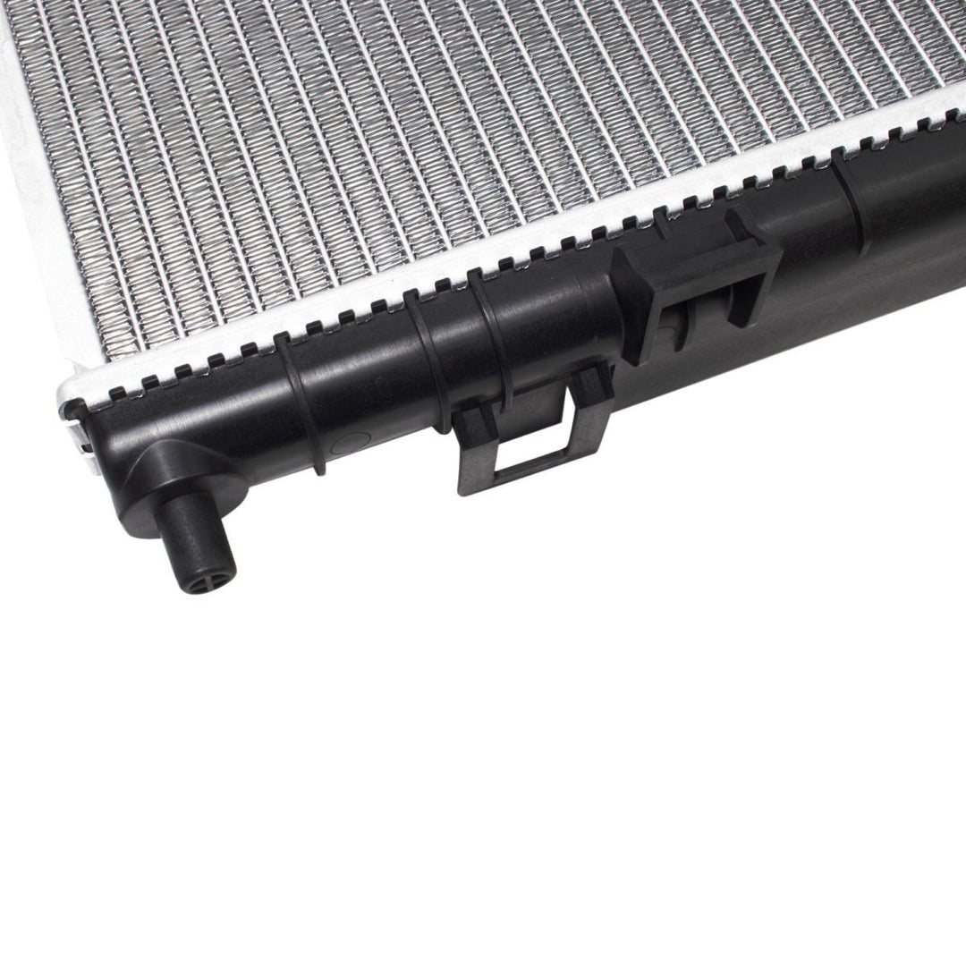 Radiator for 2011-2018 Ford Fiesta 1.6L