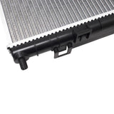 Radiator for 2011-2018 Ford Fiesta 1.6L