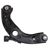 Front Lower Control Arm & Sway Bar Link Kit for 2016-2021 Mazda CX-3