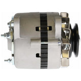 Alternator For Kubota Excavator Tractor UTV 1525364010 1562164010 0210008660 PP12055N – alternate view