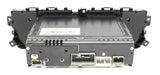 2008-2011 Honda Accord OEM AM/FM MP3 Single CD Radio 39100-TA0-A01 Face 4BA0 - product image