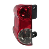 Left Tail Light for 2013-2021 Nissan NV200 26555-3LM0A - product view 4
