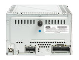 2009 Ford Flex AM/FM Radio Recevier Single Disc CD MP3 Player 8A8T-19C107-AH - product image