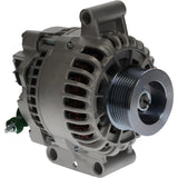Alternator For Ford 6.0 Power stroke Super & Medium Duty Truck & Econoline PP8306N – front view