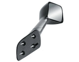 Passenger Right Side Black Foldable Hood Mirror for 18-26 International LT RH 3787835C92 - view 9