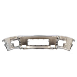 Chrome Front Lower Bumper Face Bar for 2004-2015 Nissan Titan 2005-2007 Armada 62022-62022ZR08A – product image 4