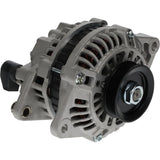 Alternator For Dodge Avenger L4 2.0L 95-99 A002T81291 A002T81291ZC AMT0019 – front view