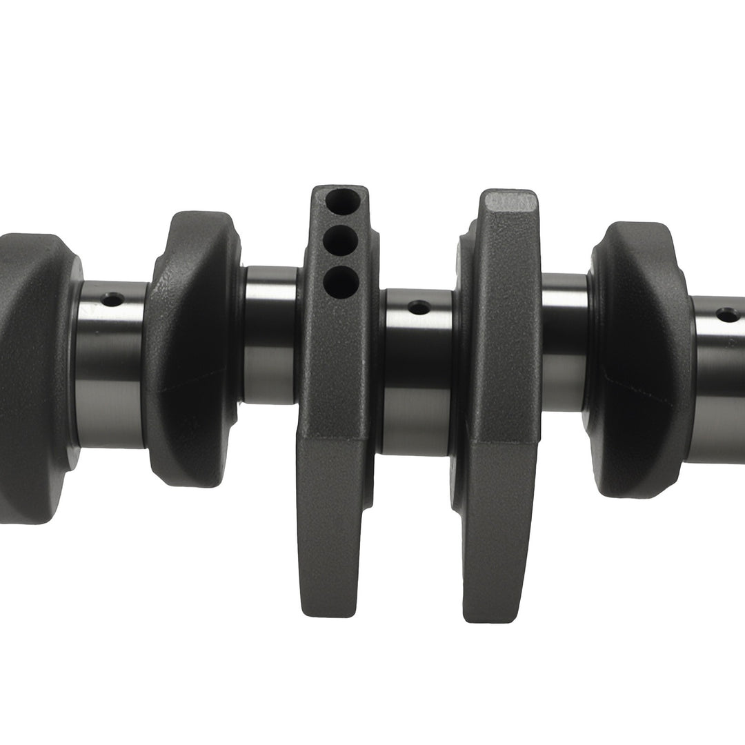 Crankshaft for 2012-2019 Hyundai Accent Veloster and Kia Rio Soul 1.6L 23110-2B610