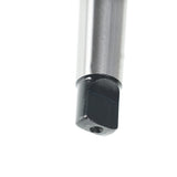 MT2 Tang to 3JT Drill Chuck Arbor
