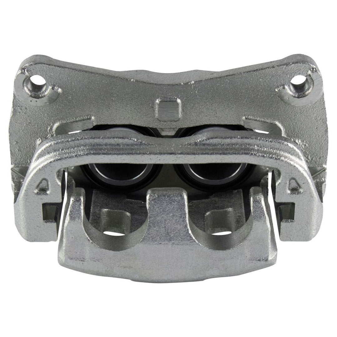 Front Brake Pad, Rotor and Caliper Kit for 2008-2009 Subaru Legacy