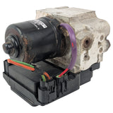1999-2001 Ford F250 F350 Excursion ABS Anti-lock Brake Pump Control Module YC35-2C346-BB OEM - product image