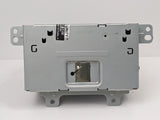 16 17 Chevrolet Equinox CD Player Radio Display Screen Climate Control 84096683 OEM - product image