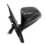 Driver Side Power Heated Mirror w/ Turn Signal for 2014-2019 Toyota Corolla 8794002F51C0 – product image 6