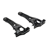 Rear Trailing Arm Pair for 2007-2017 Jeep Compass Patriot 2007-2009 Dodge Caliber 5272714AD
