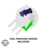 Fuel Pump Assembly fits 07-08 Chevy Silverado GMC Sierra & Denali 1500 Pickup 1886-1270 - product image
