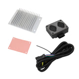 Fuel Pump Driver Module PMD and Relocation Kit Set for Chevy GMC 6.5L 12562836 – product image 2