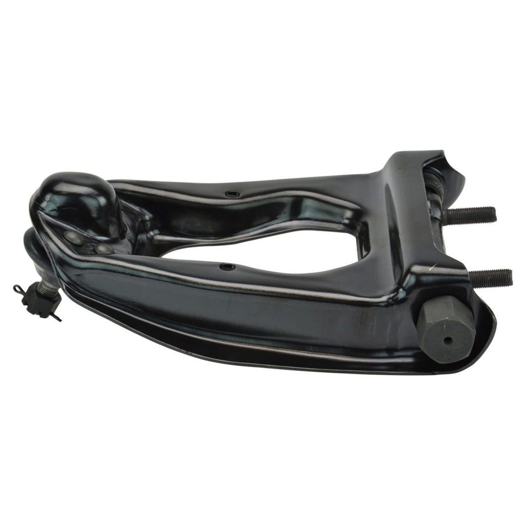 Front Upper Control Arm Pair with Ball Joints for 1964-1966 Ford Mustang & 1963-1965 Falcon