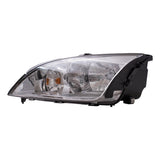 Headlight For 2005-2007 Focus Left 7S4Z13008F FO2502210 3221-0092L - product image