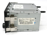 2002-2003 Oldsmobile Aurora OEM Radio AM/FM Cassette CD Player 25734856 - product image