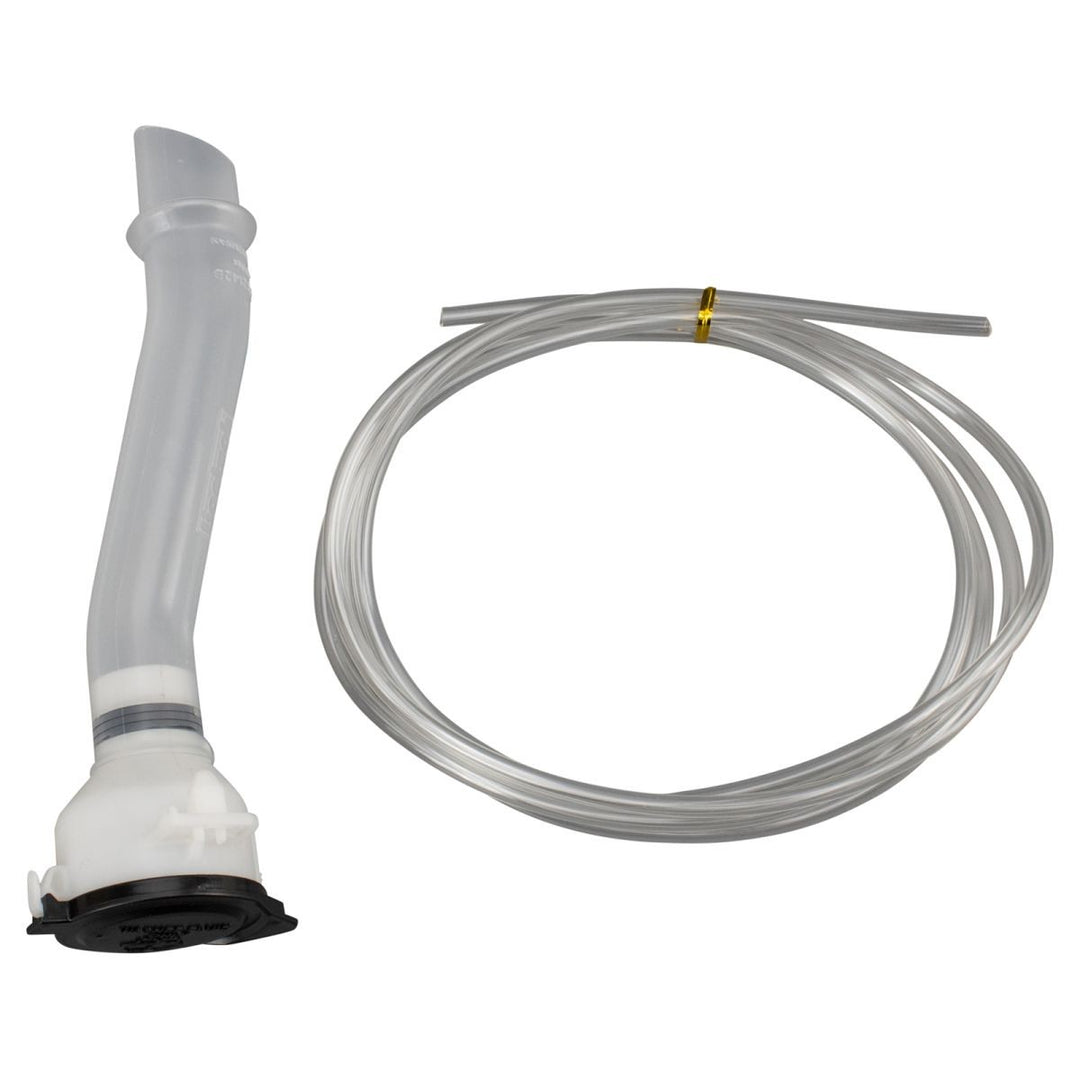 Windshield Washer Reservoir for 2014-2017 Lexus IS200t, IS250, IS300 & IS350